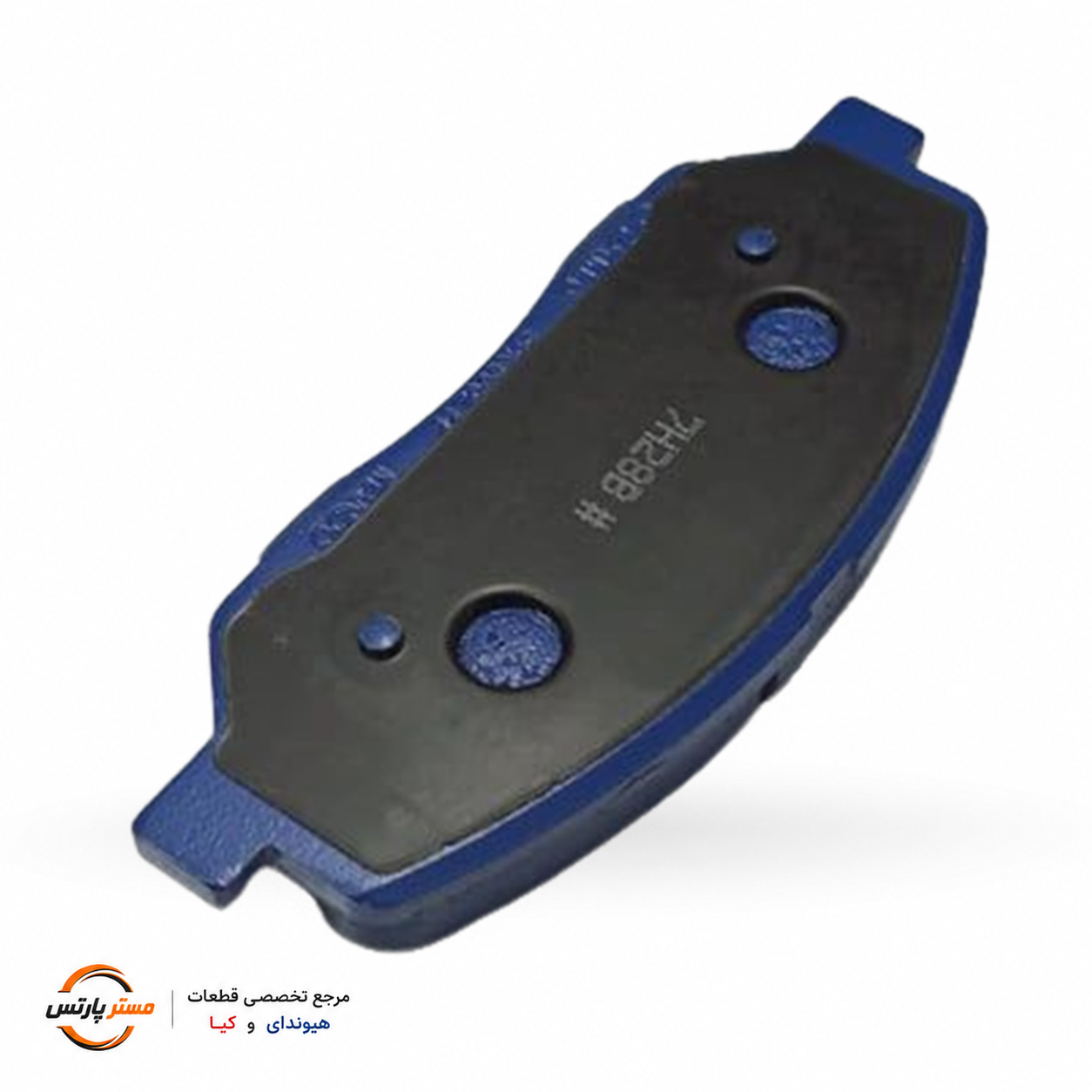 لنت ترمز هیوندای سانتافه سورنتو کد فنی 581012PA70