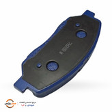 لنت ترمز هیوندای سانتافه سورنتو کد فنی 581012PA70