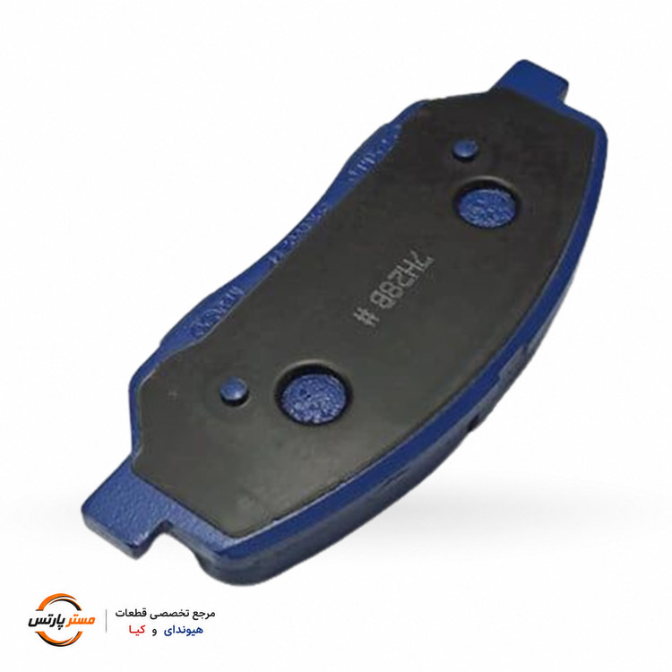 لنت ترمز هیوندای سانتافه سورنتو کد فنی 581012PA70