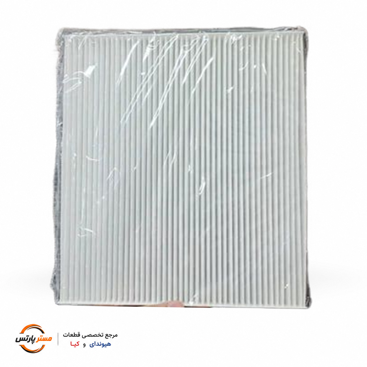 فیلتر کاغذی مناسب خودرو های هیوندای غیر اصل