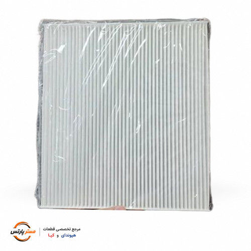 فیلتر کاغذی مناسب خودرو های هیوندای غیر اصل