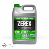 ضدیخ ZEREX Asian Vehicle 50/50