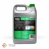 ضد یخ مدل Zerex Asian Vehicle Green Antifreeze/Coolant