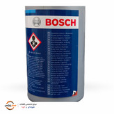 روغن ترمز بوش ایتالیا DOT4 500ml