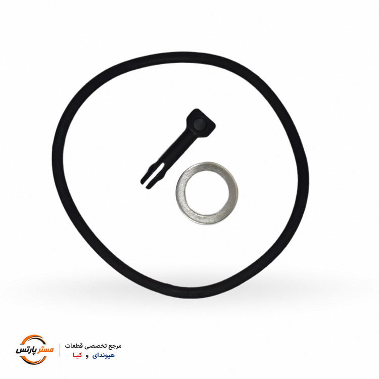 فیلتر روغن اصلی Hyundai/Kia