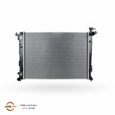 رادیاتور آب هیوندای