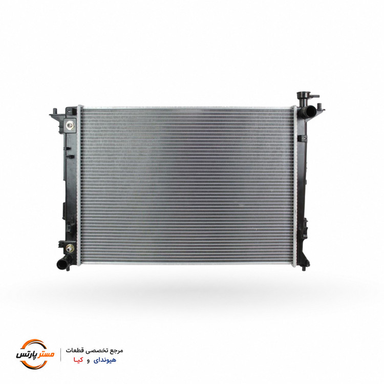 رادیاتور آب هیوندای