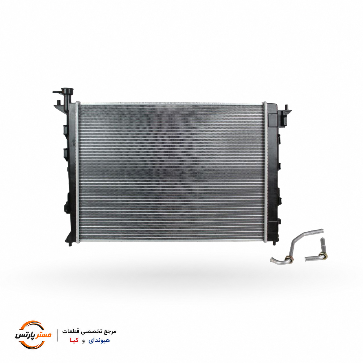 رادیاتور آب هیوندای