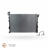 رادیاتور آب هیوندای