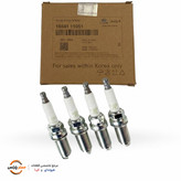 شمع پلاتینیوم/نیکل (PLUG ASSY-SPARK)